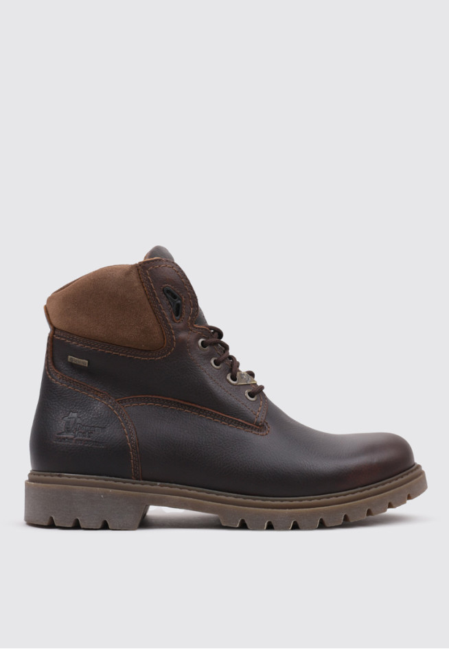 PANAMA JACK AMUR GTX Marrón