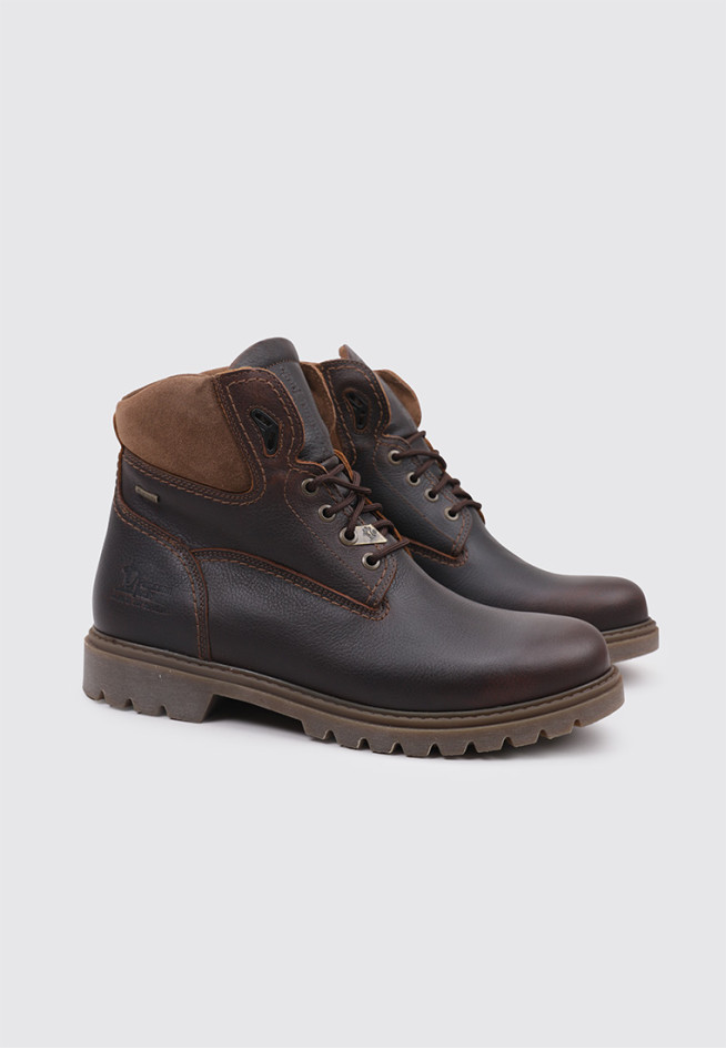 PANAMA JACK AMUR GTX Marrón