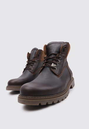 PANAMA JACK AMUR GTX Marrón