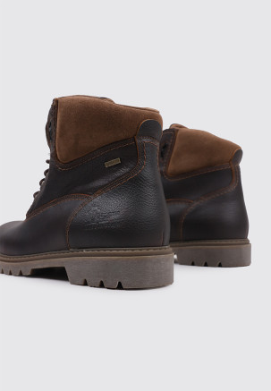 PANAMA JACK AMUR GTX Marrón