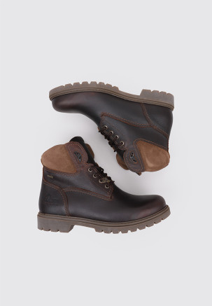 PANAMA JACK AMUR GTX Marrón