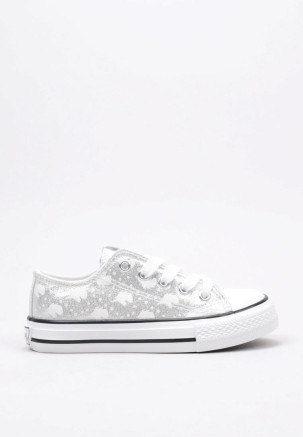 CONGUITOS NV128321 Plateado
