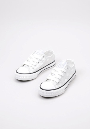 CONGUITOS NV128321 Plateado