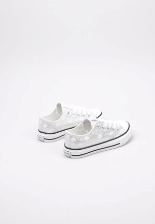 CONGUITOS NV128321 Plateado