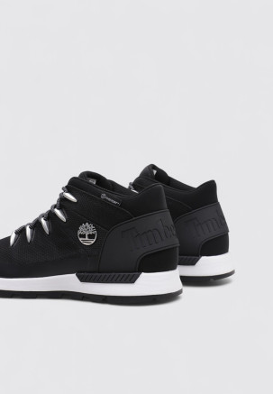 TIMBERLAND SPRINT TREKKER MID LACE Negro