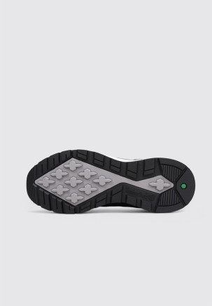 TIMBERLAND SPRINT TREKKER MID LACE Negro