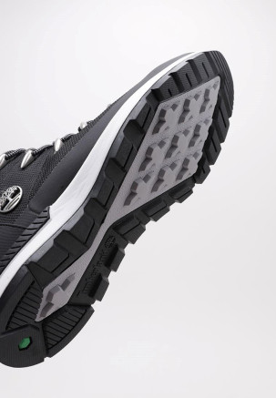 TIMBERLAND SPRINT TREKKER MID LACE Negro