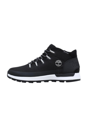 TIMBERLAND SPRINT TREKKER MID LACE Negro