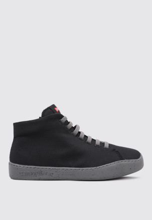 CAMPER PEU TOURING Negro