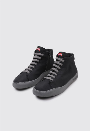 CAMPER PEU TOURING Negro