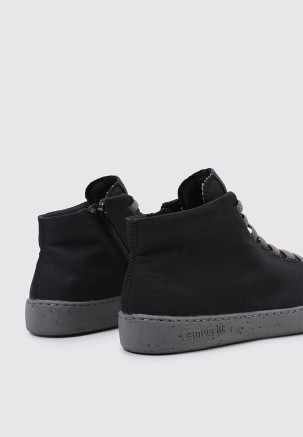 CAMPER PEU TOURING Negro