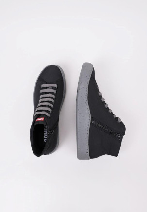 CAMPER PEU TOURING Negro