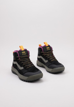 VANS UA UltraRange EXO Hi MTE-1  Negro