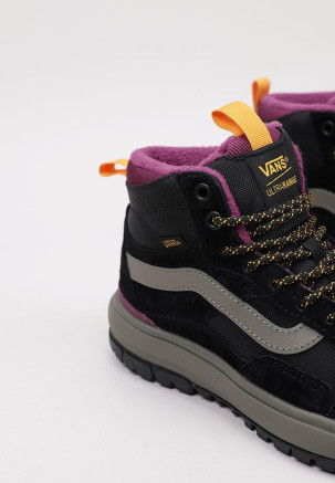VANS UA UltraRange EXO Hi MTE-1  Negro