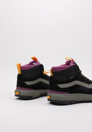 VANS UA UltraRange EXO Hi MTE-1  Negro