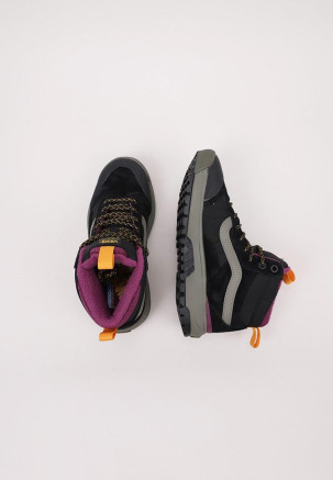 VANS UA UltraRange EXO Hi MTE-1  Negro