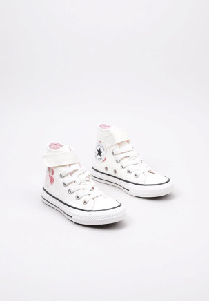 CONVERSE CHUCK TAYLOR ALL STAR 1V Beige