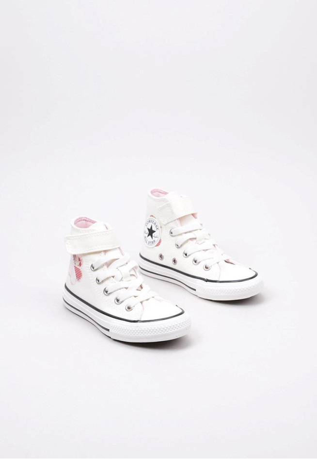 CONVERSE CHUCK TAYLOR ALL STAR 1V Beige