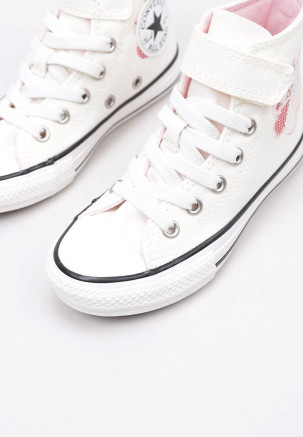 CONVERSE CHUCK TAYLOR ALL STAR 1V Beige