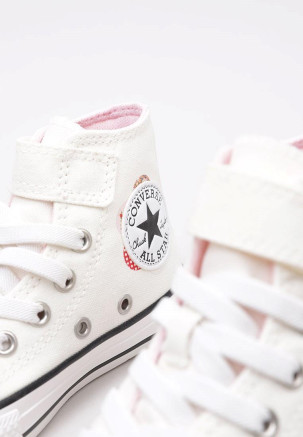 CONVERSE CHUCK TAYLOR ALL STAR 1V Beige