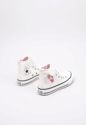 CONVERSE CHUCK TAYLOR ALL STAR 1V Beige