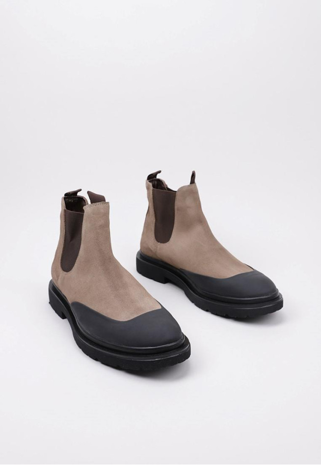 KRACK HERITAGE ROSEMARY Beige