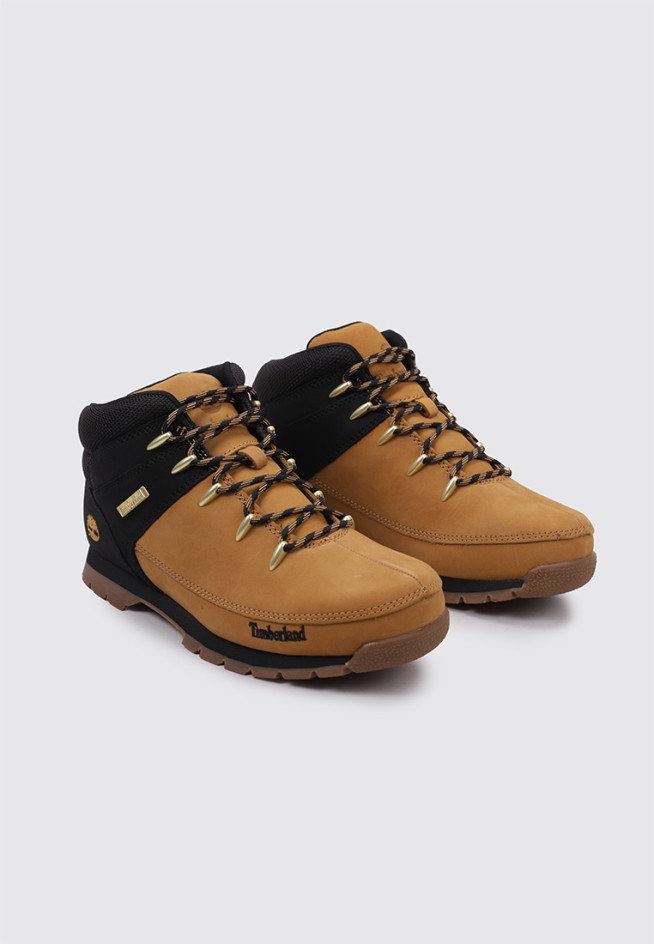 TIMBERLAND Euro Sprint  Amarillo