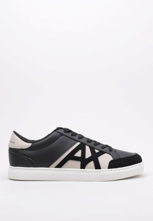 ARMANI EXCHANGE XUX176 Negro