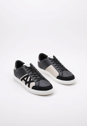 ARMANI EXCHANGE XUX176 Negro