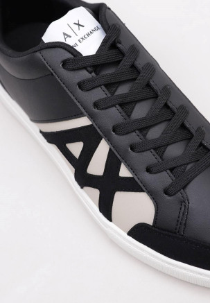 ARMANI EXCHANGE XUX176 Negro