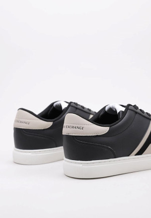 ARMANI EXCHANGE XUX176 Negro