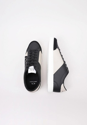 ARMANI EXCHANGE XUX176 Negro