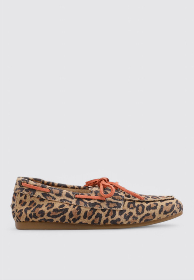HUNE BRIANA Animal Print