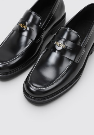 HUNE EMBER Negro