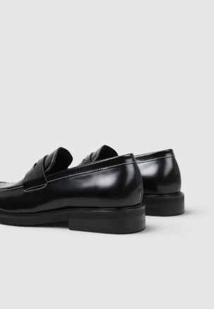 HUNE EMBER Negro