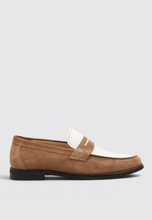 HUNE MUSE Cuero