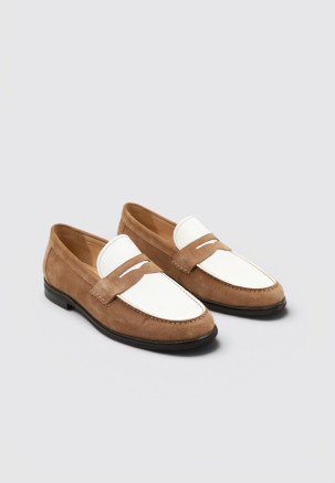 HUNE MUSE Cuero
