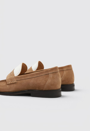 HUNE MUSE Cuero