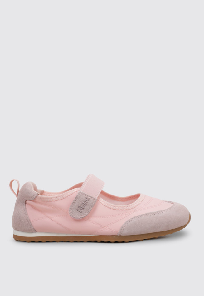HUNE ETHER Rosa