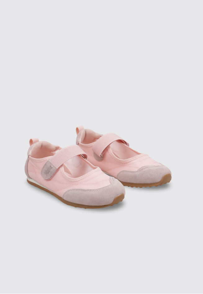 HUNE ETHER Rosa