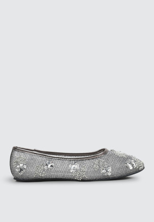 HUNE HUSH Gris