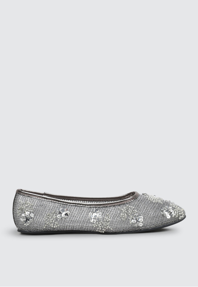 HUNE HUSH Gris