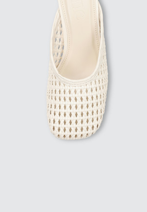HUNE HEROIC Blanco