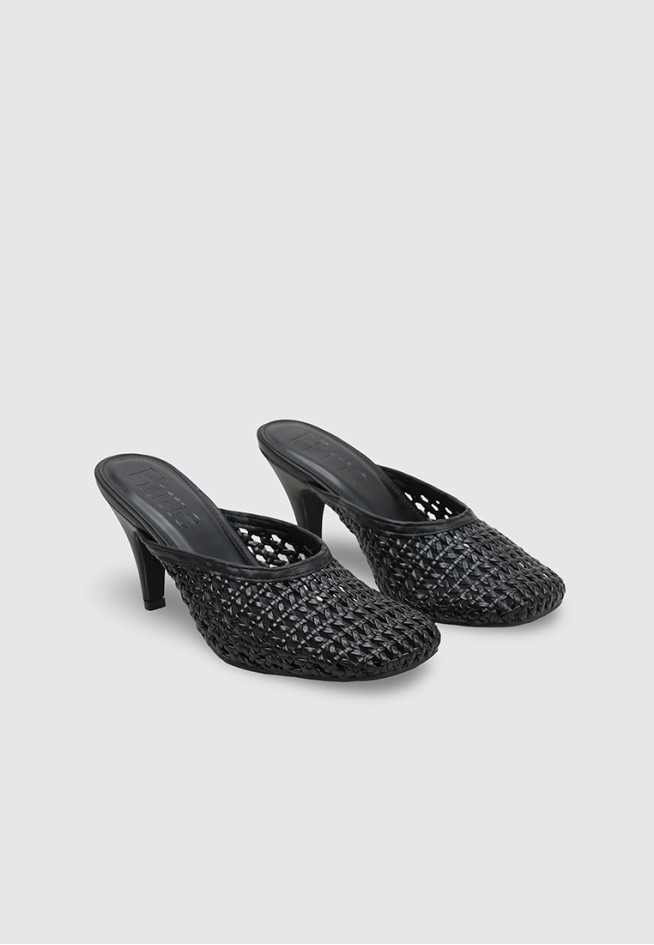 HUNE HEROIC Negro