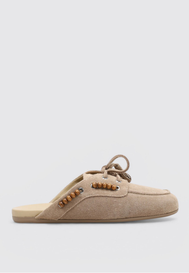 HUNE DAZZLE Taupe