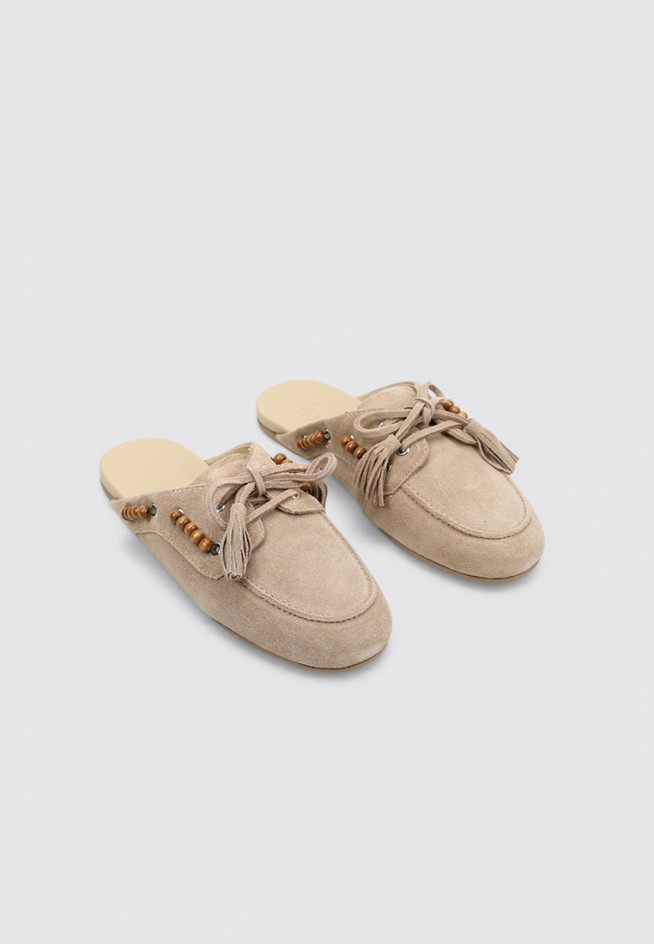 HUNE DAZZLE Taupe