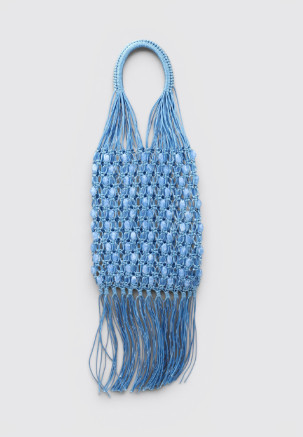 HUNE RUSHY Azul
