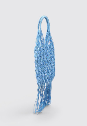 HUNE RUSHY Azul