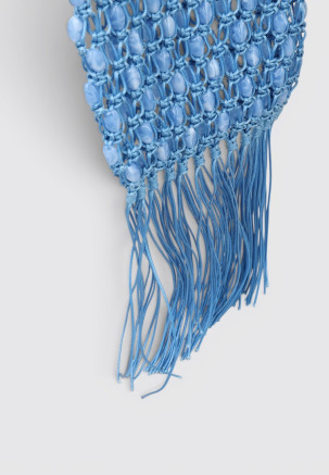 HUNE RUSHY Azul