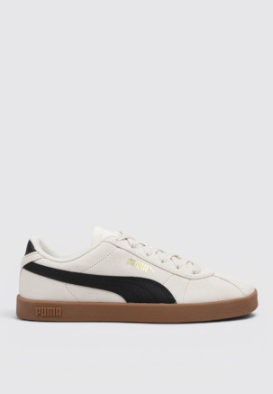 PUMA PUMA CLUB II Beige